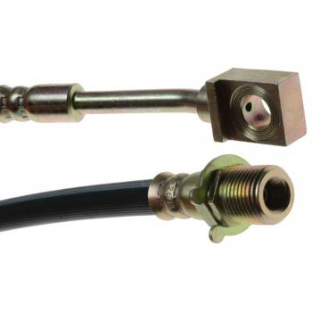 1976 GMC P35 Brake Hydraulic Hose Front Right Raybestos BH38573 image 1 of 2