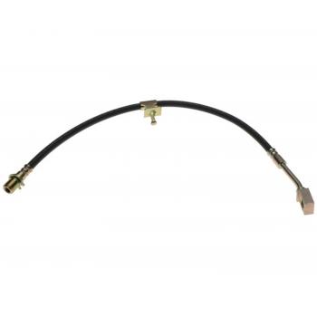 1976 GMC P35 Brake Hydraulic Hose Front Right Raybestos BH38573 image 2 of 2