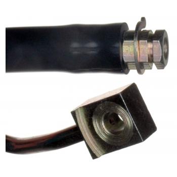 1989 Ford Aerostar Brake Hydraulic Hose Front Right Raybestos BH38580 image 1 of 2