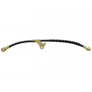 1987 Oldsmobile Toronado Brake Hydraulic Hose Front Right Raybestos BH38583 image 2 of 2