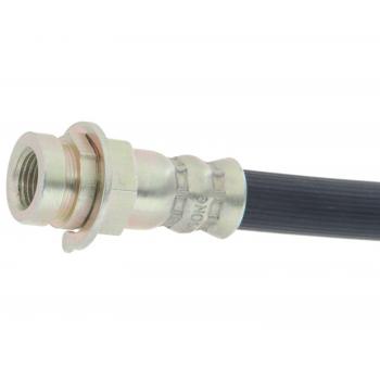 1991 Oldsmobile Toronado Brake Hydraulic Hose Rear Right Raybestos BH38584 image 2 of 3