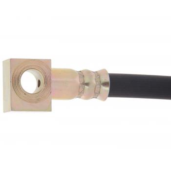 1991 Oldsmobile Toronado Brake Hydraulic Hose Rear Right Raybestos BH38584 image 3 of 3