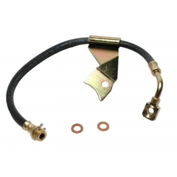 1990 Buick Regal Brake Hydraulic Hose Rear Right Raybestos BH38585 image 1 of 1