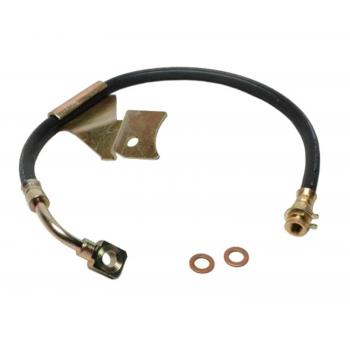 1990 Buick Regal Brake Hydraulic Hose Rear Left Raybestos BH38586 image 1 of 1