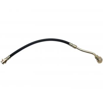 1993 Oldsmobile Cutlass Supreme Brake Hydraulic Hose Front Right Raybestos BH38587 image 2 of 2