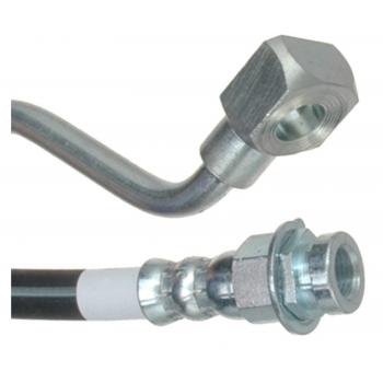1993 Oldsmobile Cutlass Supreme Brake Hydraulic Hose Front Left Raybestos BH38588 image 1 of 2