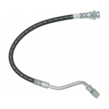 1993 Oldsmobile Cutlass Supreme Brake Hydraulic Hose Front Left Raybestos BH38588 image 2 of 2