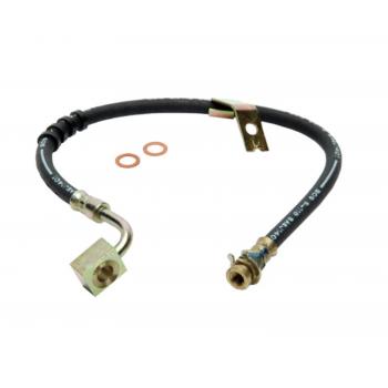 1988 Dodge Dakota Brake Hydraulic Hose Front Left Raybestos BH38590 image 1 of 1