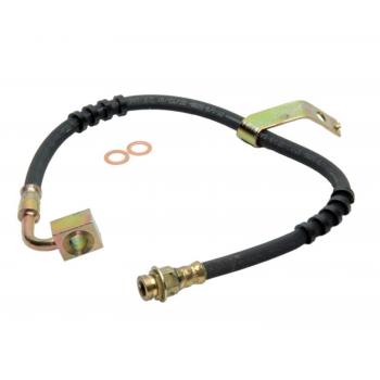 1988 Dodge Dakota Brake Hydraulic Hose Front Right Raybestos BH38591 image 1 of 1
