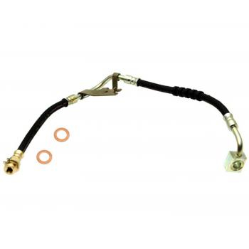 1987 Dodge Dakota Brake Hydraulic Hose Front Left Raybestos BH38592 image 2 of 2