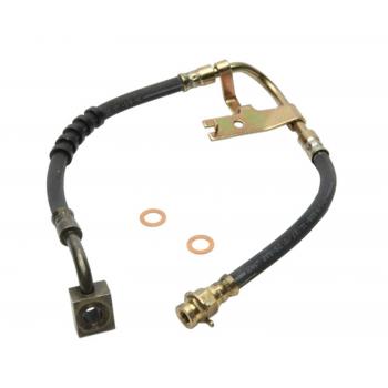 1987 Dodge Dakota Brake Hydraulic Hose Front Right Raybestos BH38593 image 1 of 1