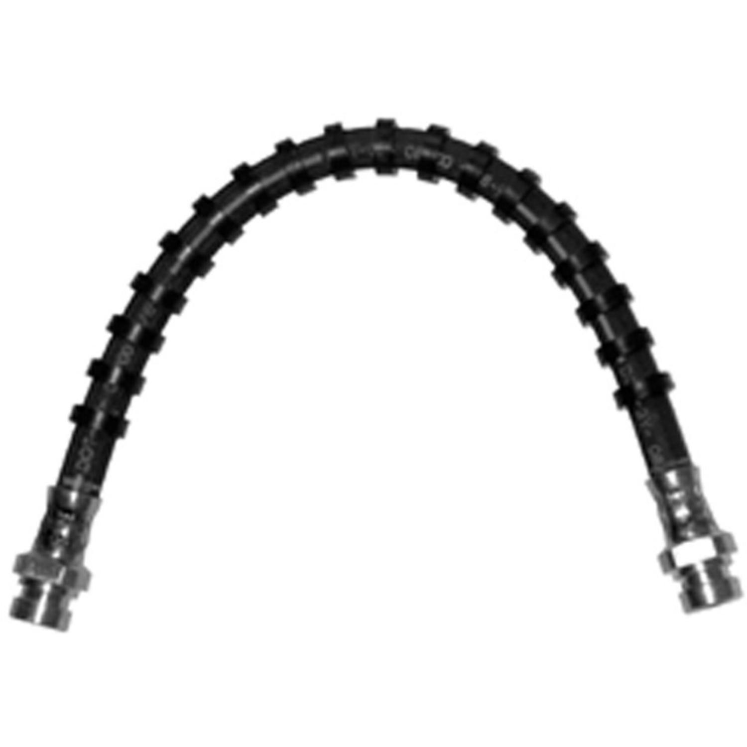 Raybestos BH38595 Brake Hydraulic Hose product image 1 of 1