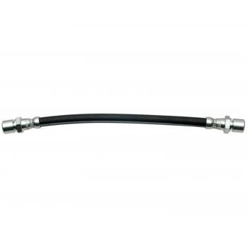 1988 Subaru Justy Brake Hydraulic Hose Front Inner Raybestos BH38599 image 2 of 2