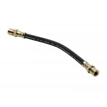 1988 Subaru Justy Brake Hydraulic Hose Rear Raybestos BH38600 image 1 of 1