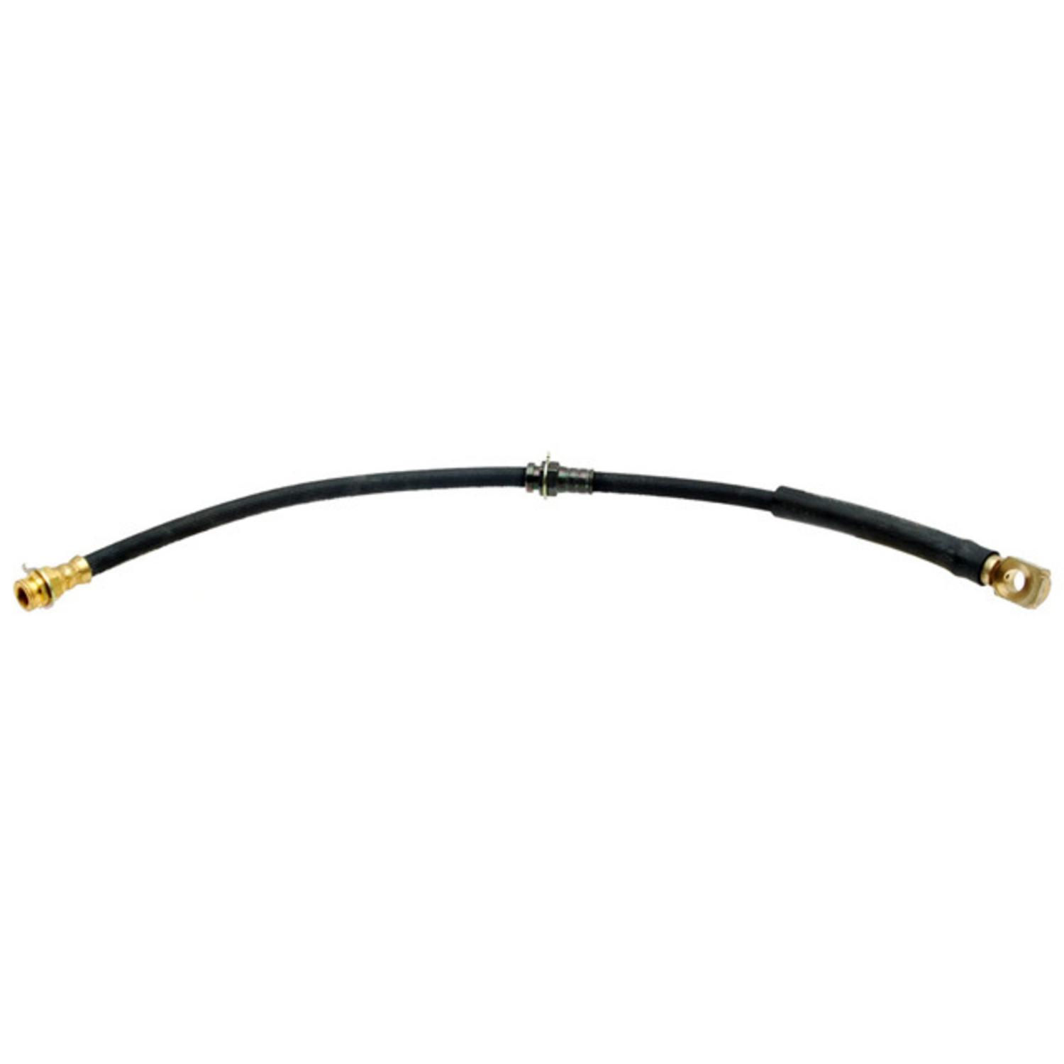 Raybestos BH38602 - Brake Hydraulic Hose Raybestos BH38602 Brake Hydraulic Hose product image 2 of 2