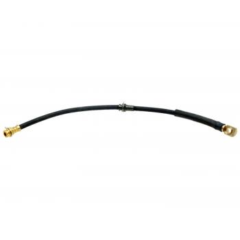 1990 Pontiac Firebird Brake Hydraulic Hose Front Right Raybestos BH38602 image 2 of 2