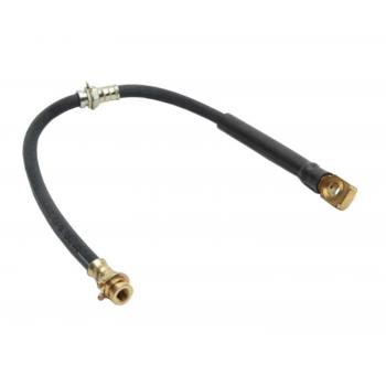 1990 Pontiac Firebird Brake Hydraulic Hose Front Left Raybestos BH38603 image 1 of 1