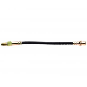 1989 Ford Mustang Brake Hydraulic Hose Front Raybestos BH38606 image 1 of 1