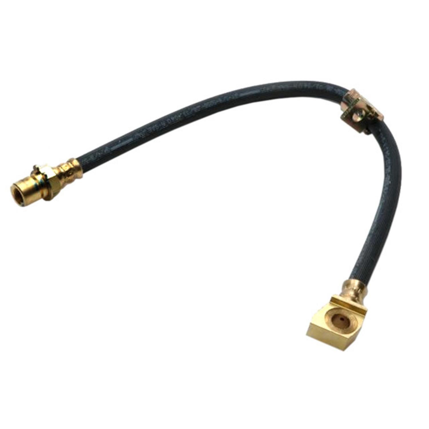 Raybestos BH38607 - Brake Hydraulic Hose Raybestos BH38607 Brake Hydraulic Hose product image 2 of 2
