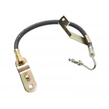1990 Ford Thunderbird Brake Hydraulic Hose Rear Left Raybestos BH38610 image 1 of 1