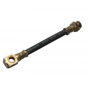 1990 Pontiac Firebird Brake Hydraulic Hose Rear Right Raybestos BH38612 image 1 of 1