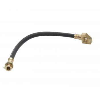 1992 Chevrolet Corvette Brake Hydraulic Hose Front Left Raybestos BH38614 image 1 of 1