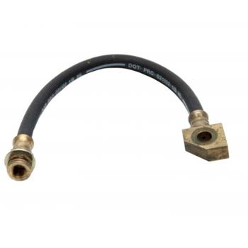 1992 Chevrolet Corvette Brake Hydraulic Hose Front Right Raybestos BH38615 image 1 of 1