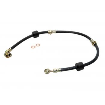 1996 Geo Tracker Brake Hydraulic Hose Front Left Raybestos BH38617 image 1 of 1