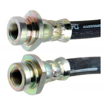 1996 Geo Tracker Brake Hydraulic Hose Rear Raybestos BH38618 image 1 of 2