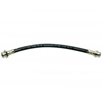 1996 Geo Tracker Brake Hydraulic Hose Rear Raybestos BH38618 image 2 of 2