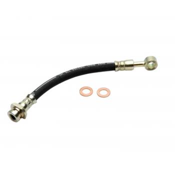1996 Geo Tracker Brake Hydraulic Hose Front Center Raybestos BH38619 image 1 of 1