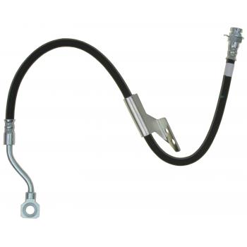 1994 GMC C2500 Brake Hydraulic Hose Front Left Raybestos BH38620 image 2 of 2