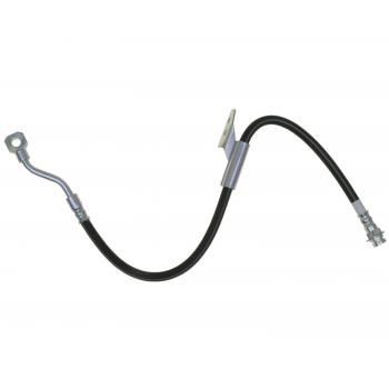 1994 GMC C2500 Brake Hydraulic Hose Front Right Raybestos BH38621 image 2 of 2