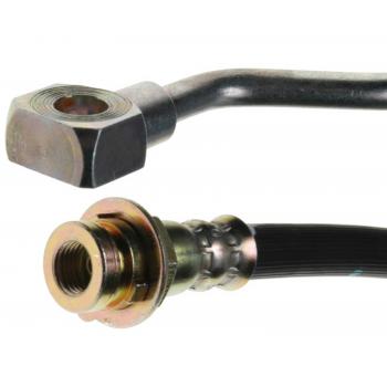 1994 GMC K3500 Brake Hydraulic Hose Front Left Raybestos BH38622 image 1 of 2