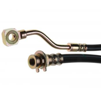 1994 GMC K3500 Brake Hydraulic Hose Front Right Raybestos BH38623 image 1 of 2