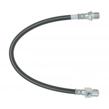 1991 Dodge Stealth Brake Hydraulic Hose Front Outer Raybestos BH38624 image 2 of 2