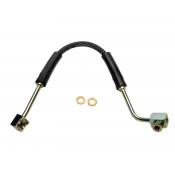 1990 Ford Ranger Brake Hydraulic Hose Front Left Raybestos BH38626 image 1 of 1