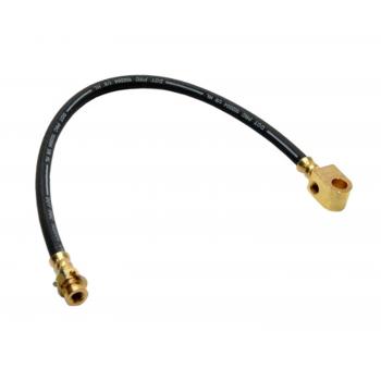 1979 Ford E-100 Econoline Brake Hydraulic Hose Rear Center Raybestos BH38628 image 1 of 1