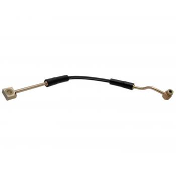 1990 Ford Ranger Brake Hydraulic Hose Front Left Raybestos BH38629 image 2 of 2