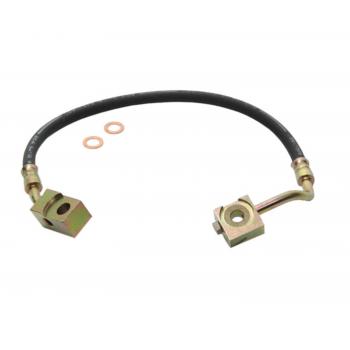 1988 Ford E-350 Econoline Brake Hydraulic Hose Rear Center Raybestos BH38630 image 1 of 1