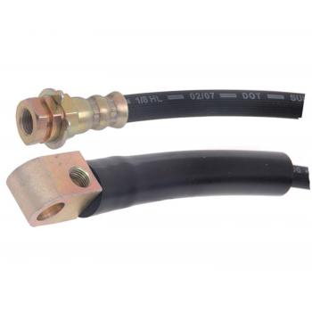 1988 Ford F-150 Brake Hydraulic Hose Rear Center Raybestos BH38631 image 1 of 2