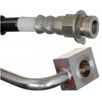 1989 Dodge Dakota Brake Hydraulic Hose Front Right Raybestos BH38635 image 1 of 2
