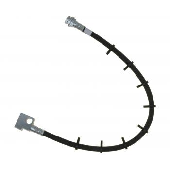 1994 Dodge Ram 2500 Brake Hydraulic Hose Rear Center Raybestos BH38636 image 2 of 2