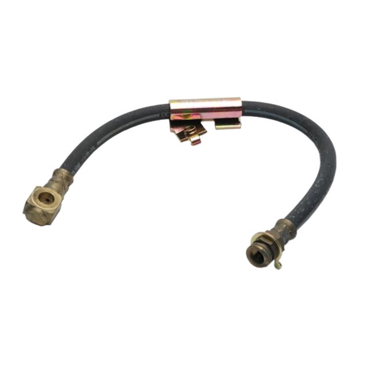 Raybestos BH38637 - Brake Hydraulic Hose Raybestos BH38637 Brake Hydraulic Hose product image 1 of 1