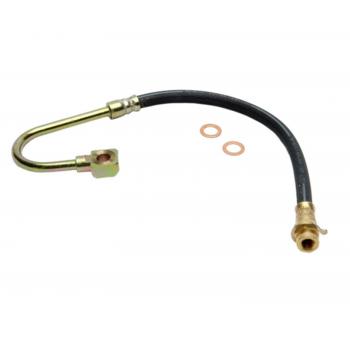 1988 Pontiac Fiero Brake Hydraulic Hose Rear Right Raybestos BH38639 image 1 of 1