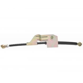 1991 Oldsmobile Toronado Brake Hydraulic Hose Front Left Raybestos BH38640 image 1 of 1