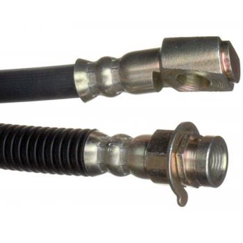 1991 Oldsmobile Toronado Brake Hydraulic Hose Front Right Raybestos BH38641 image 1 of 2