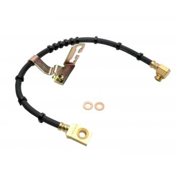 1990 Chrysler Imperial Brake Hydraulic Hose Front Left Raybestos BH38644 image 1 of 1