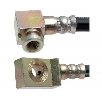 1990 Chrysler Imperial Brake Hydraulic Hose Front Right Raybestos BH38645 image 1 of 2