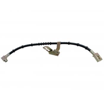 1990 Chrysler Imperial Brake Hydraulic Hose Front Right Raybestos BH38645 image 2 of 2